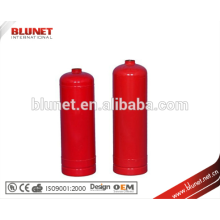 ABC Fire Extinguisher cylinder